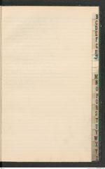 k.k. naturhistorisches Hofmuseum, Index Intendanzakten 1913, Seite 7